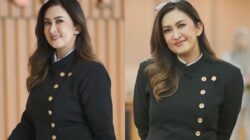Nafa Urbach Dihujat Usai Dukung Tunjangan DPR Rp 50 Juta, Ini Tanggapannya!