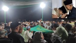 Mengenang Kehadiran Kyai Koko di Cipasung Tasikmalaya