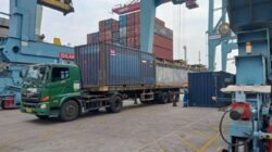 ALI: Penerapan Sistem Booking Terminal di Priok Butuh Dukungan Otoritas Kuat