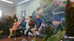 23 Semarang Mall Hadir 2026, Konsep Hutan Tropis Pertama di Jateng