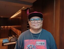 Badai Sebut Aplikasi Lisensi Musik Digital AKSI Siap Digunakan Badai Sebut Aplikasi Lisensi Musik Digital AKSI Siap Digunakan