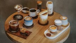 5 Cafe Terbaik di Gresik untuk Ngopi dan Nongkrong dengan Kekenyamanan Maksimal