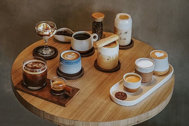 5 Cafe Terbaik di Gresik untuk Ngopi dan Nongkrong dengan Kekenyamanan Maksimal