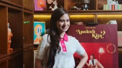 Tissa Biani Beri Jawaban Soal Perselisihan Royalti Musik