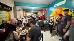 7 Spot Kuliner Legendaris Surabaya yang Wajib Dikunjungi Wisatawan, Mulai dari Sate Klopo hingga Lontong Balap