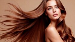 5 Vitamin Alami untuk Pertumbuhan Rambut Cepat