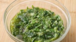 Resep Sambal Ijo Padang Khas Minang, Pedas Nikmat untuk Keluarga