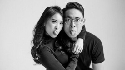 10 Konsep Prewedding Studio 2025, Klasik hingga Modern