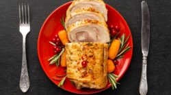 Anti Ribet! Resep Rolade Ayam Sederhana yang Disukai Anak-Anak