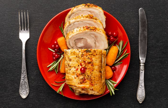 Anti Ribet! Resep Rolade Ayam Sederhana yang Disukai Anak-Anak