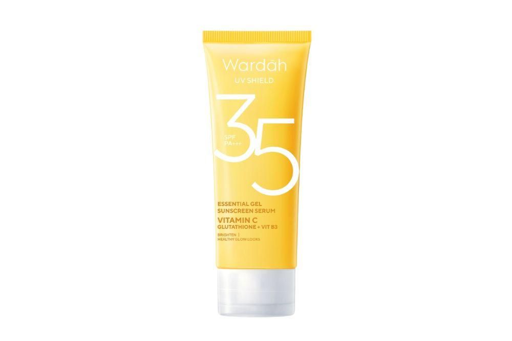 10 Sunscreen dengan Klaim SPF Tepat, Ini Daftarnya!