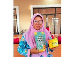 UMKM Perempuan, Kunci Ekonomi Keluarga, Akses Teknologi Keuangan Makin Kritis
