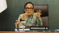 Wamenaker Ditangkap KPK dalam OTT Terkait Pemerasan Sertifikasi K3