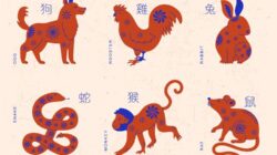Shio Ini Dikabarkan Dapat Keberuntungan Besar di Tahun Ular Kayu 2025 Menurut Astrologi Tiongkok