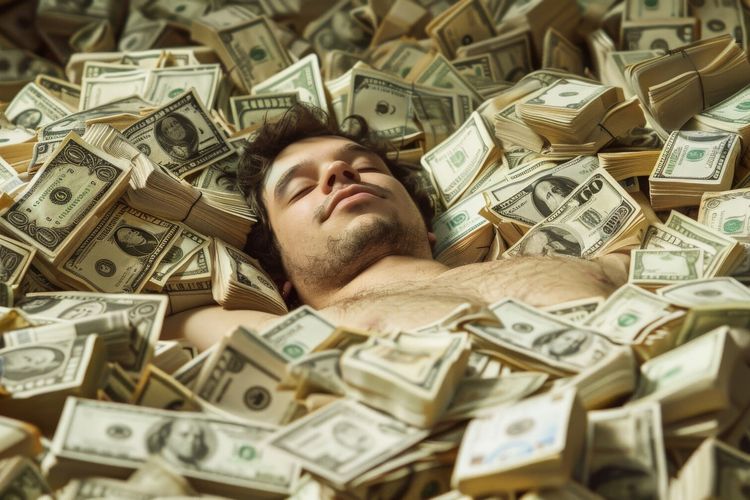 Dikasihi Dewi Rezeki, 6 Zodiak Ini Didoakan Kaya dan Mulia