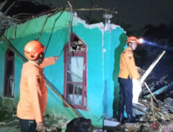 Fakta Gempa 4,9 M di Bekasi-Karawang yang Mengguncang Jakarta