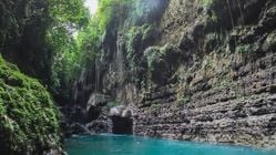 6 Tempat Wisata Populer di Pangandaran dengan Spot Instagram dan Pemandangan Menarik