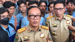 Sebelum OTT KPK, Ebenezer Sidak Pabrik di Cikarang ‘Ancam’ Pelanggaran Ketenagakerjaan