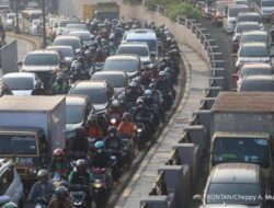 Aturan Ganjil Genap Jakarta: Panduan Lengkap 27 Agustus 2025