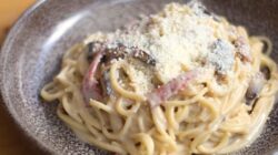 Resep Pasta Krim Lezat Devina Hermawan, Mudah dan Sempurna untuk Acara Khusus