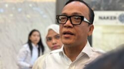 Wamenaker Ditangkap KPK, ICW: Perangi Korupsi Jangan Hanya Janji