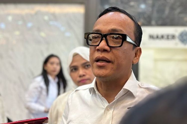 Wamenaker Ditangkap KPK, ICW: Perangi Korupsi Jangan Hanya Janji
