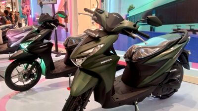 Bukan Partai, Ini Makna PDI Sebelum Serah Terima Unit