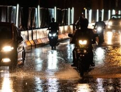Tips Perawatan Kendaraan Saat Hujan: Cek Ban, Rem, dan Wiper untuk Keamanan Maksimal