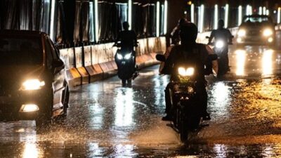 Tips Perawatan Kendaraan Saat Hujan: Cek Ban, Rem, dan Wiper untuk Keamanan Maksimal