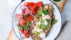 Makanan Tinggi Protein untuk Diet, Nomor 5 dan 6 Paling Umum di Pasar