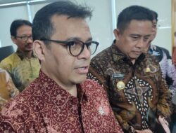 Komdigi Umumkan Kerugian Siber Rp 476 Miliar, AI Diperkuat Cegah Ancaman Digital