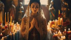 10 Weton Ini Milik Perempuan Bidadari, Penuh Pesona dan Karisma!