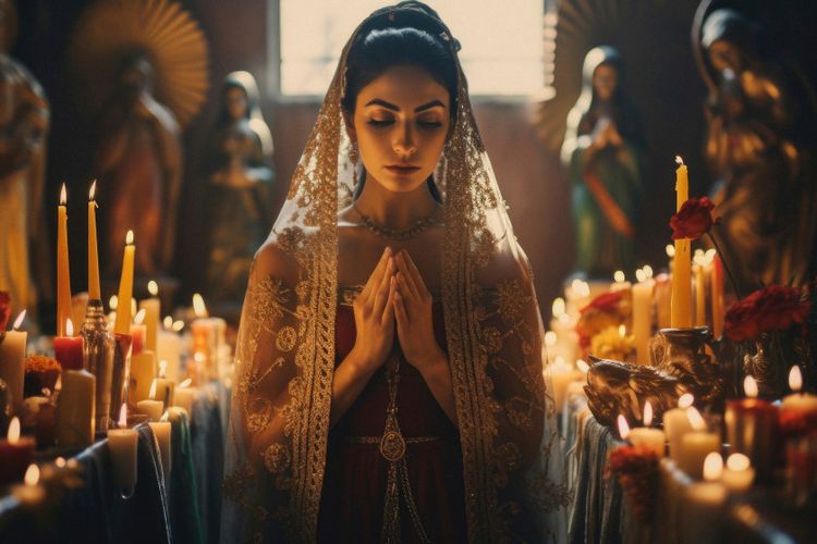 10 Weton Ini Milik Perempuan Bidadari, Penuh Pesona dan Karisma!
