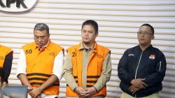 KPK Menduga Bupati Koltim Minta Fee Rp 9 Miliar untuk Proyek RSUD