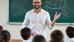 Apa yang Harus Diketahui dan Dipahami Siswa di Akhir Pembelajaran? Ini Jawabannya Apa yang Harus Diketahui dan Dipahami Siswa di Akhir Pembelajaran? Ini Jawabannya