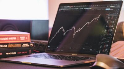 4 Strategi Investasi Emas dan Kripto yang Menguntungkan