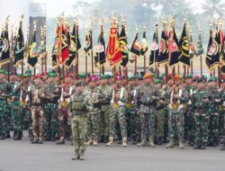 500 Batalyon TNI Dianggap Solusi Kritis, Legislator Ingatkan Batasan Militer