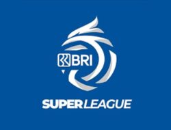 Klasemen Super League 2025/2026 Pekan Ketiga: Borneo FC Tetap Sempurna Klasemen Super League 2025/2026 Pekan Ketiga: Borneo FC Tetap Sempurna