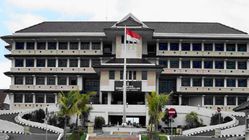 Tangerang Lahirkan Dua Kota Baru, Langkah Menuju Pengelolaan Lebih Efisien