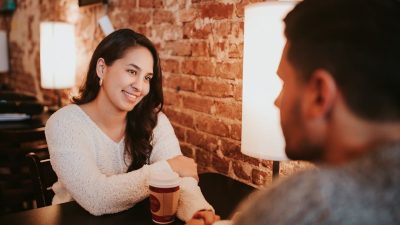 7 Tanda Kecil yang Mengungkap Hubungan Seumur Hidup dan Cinta Sejati