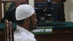 Polisi Tembak Siswa SMKN 4 Semarang Divonis 15 Tahun