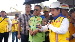 Pengoperasian Penuh Jalan Tol Balikpapan–Samarinda Dibuka 2026, Polri Ungkap Rencana