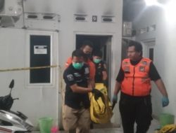 Kronologi Wanita Tewas Terbakar di Kamar Kos, Dua Pria Mencurigakan Kronologi Wanita Tewas Terbakar di Kamar Kos, Dua Pria Mencurigakan
