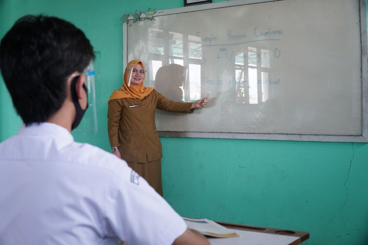 Hal yang Perlu Diperhatikan Guru dalam Merancang Aktivitas Pembelajaran Berbasis TaRL adalah…