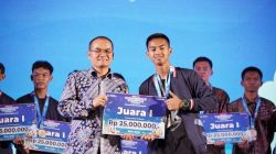 Prestasi Siswa Pasuruan: Dari Kompetensi hingga Olimpiade