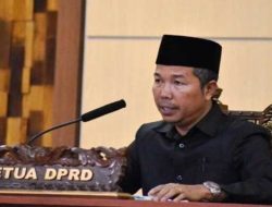 Warga Diingatkan, DPRD Lamandau Kritik Modus Penipuan Hadiah Warga Diingatkan, DPRD Lamandau Kritik Modus Penipuan Hadiah
