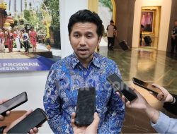 Jalur Kereta Cepat Jakarta-Surabaya Masih Dikaji, Emil Umumkan 3 Pilihan Rute