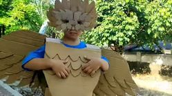 Jadikan Anak Percaya Diri dengan Lomba 17 Agustus