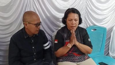 Firatas Aneh Epi Saprina, Ibu Prada Lucky Dihubungi Anaknya, Janji Bertemu di Agustus