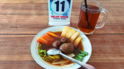 8 Makanan Indonesia Warisan Kolonial, Ada Favoritmu?